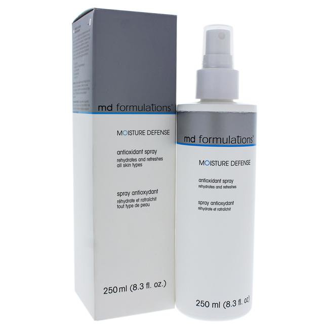 Moisture Defense Antioxidant