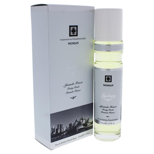 Sydney Fruity Fresh Perfume