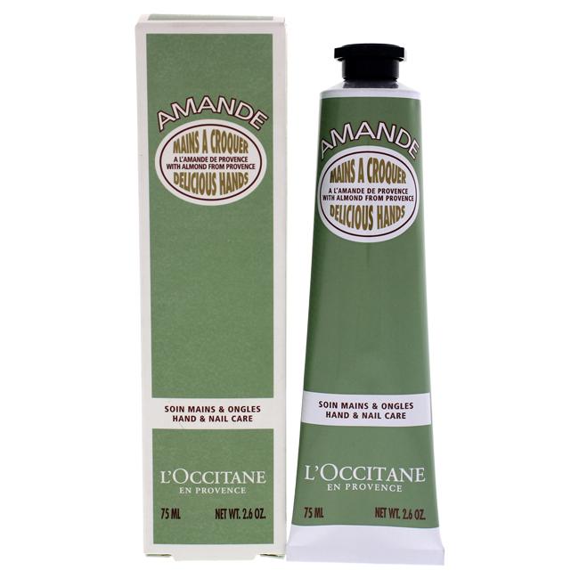 Almond Delicious Hands Cream