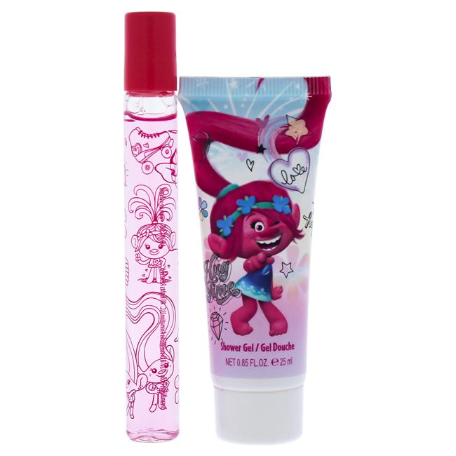 Trolls Gift Set