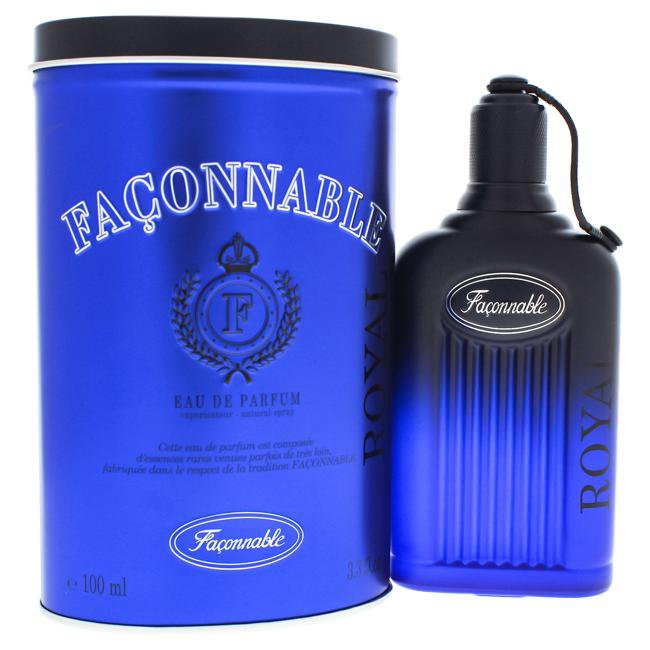 Faconnable Royal Cologne