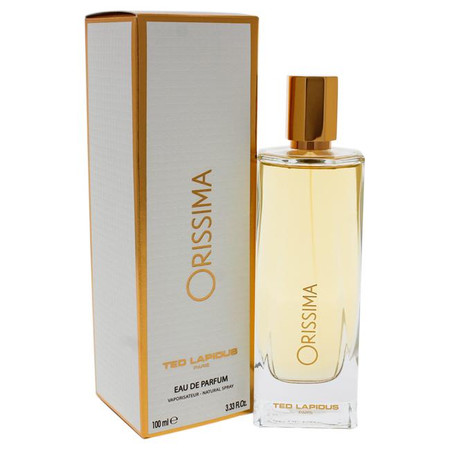 Orissima Perfume