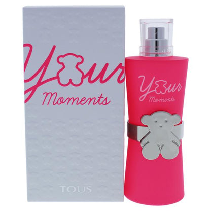 Your Moments Perfume