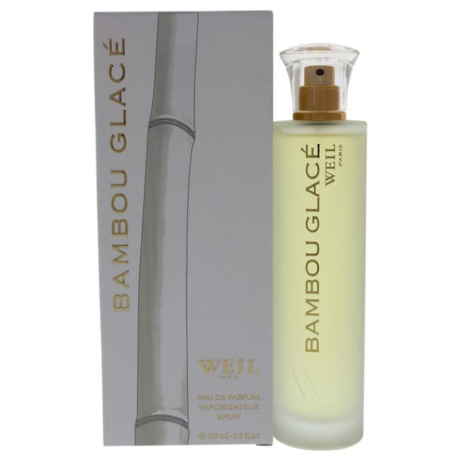 Bambou Glace Perfume