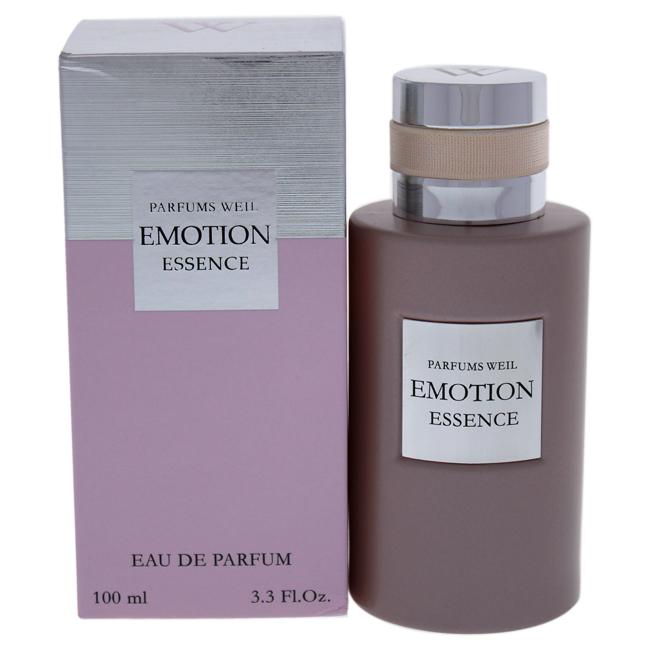Emotion Essence Perfume