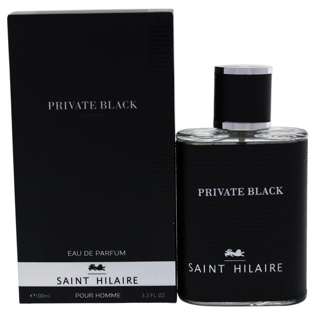 Private Black Cologne