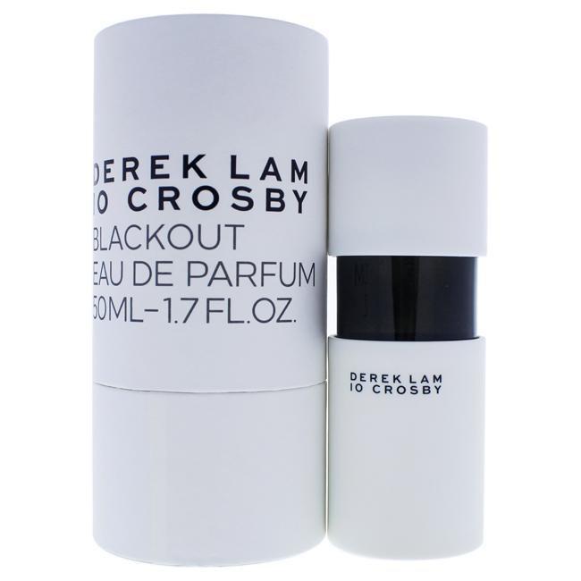 Blackout Perfume