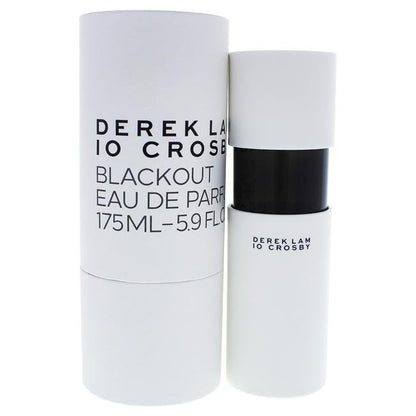 Blackout Perfume