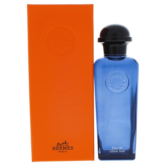 Eau De Citron Noir