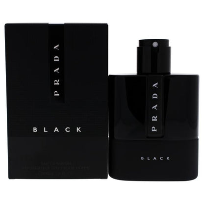 Luna Rossa Black Cologne