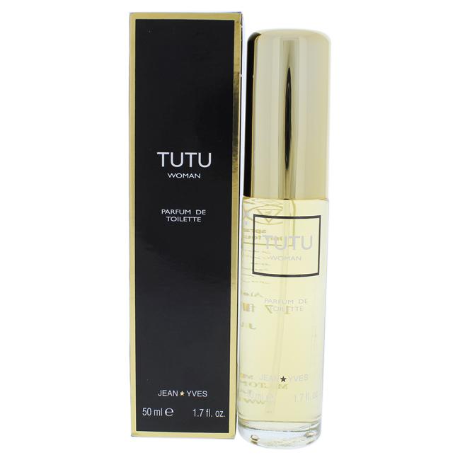 Tutu Woman Perfume