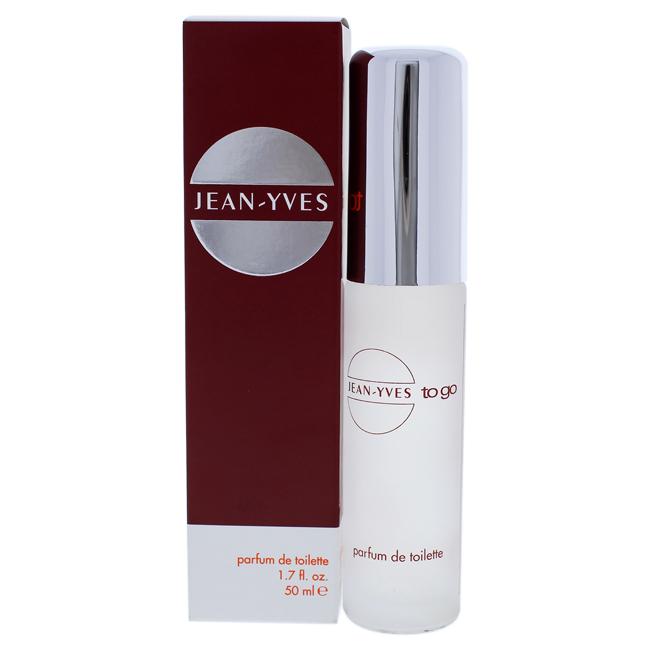 Jean Yves To Go Perfume