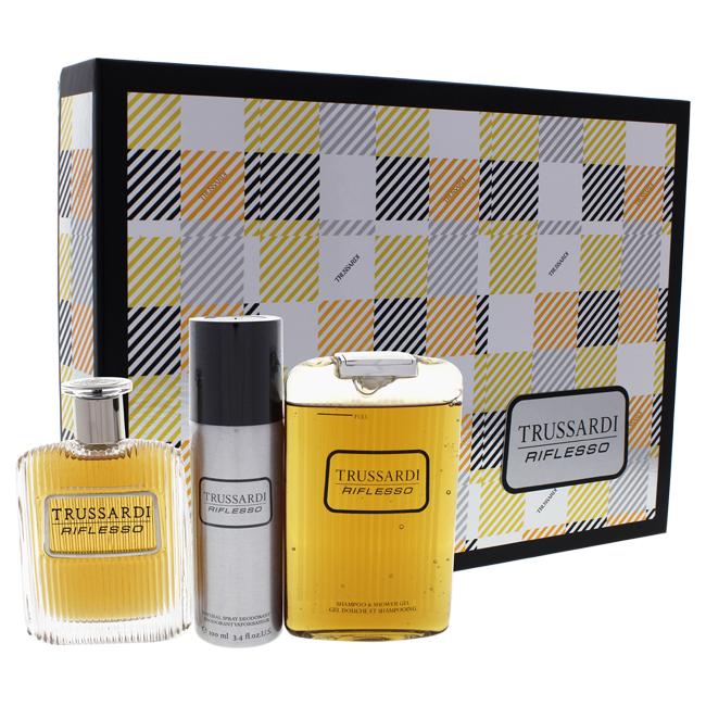 Trussardi Riflesso Gift Set