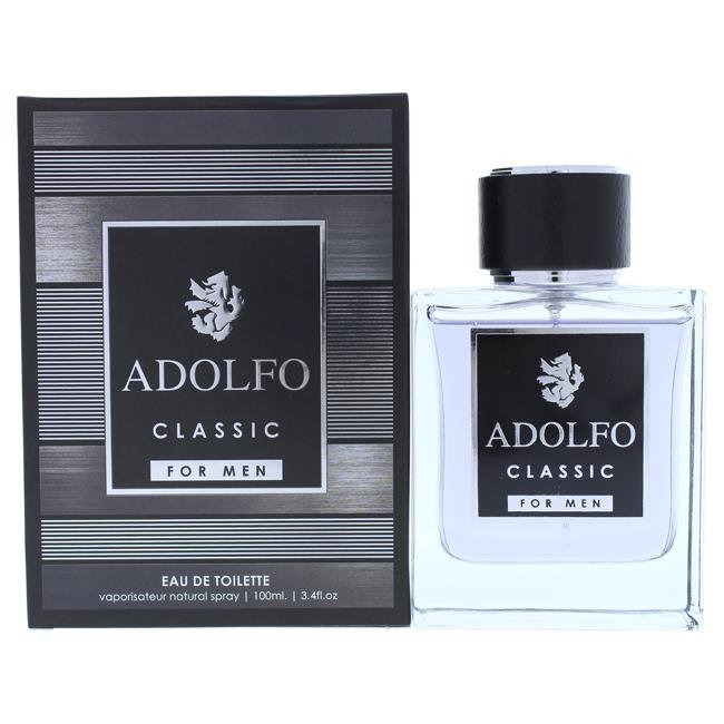 Adolfo Classic Cologne