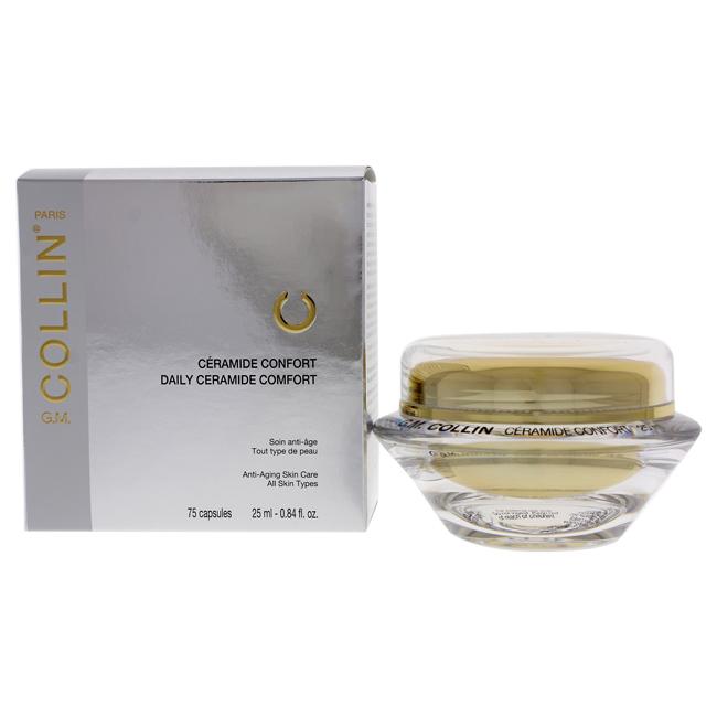 Daily Ceramide Comfort - 75 Count Capsules