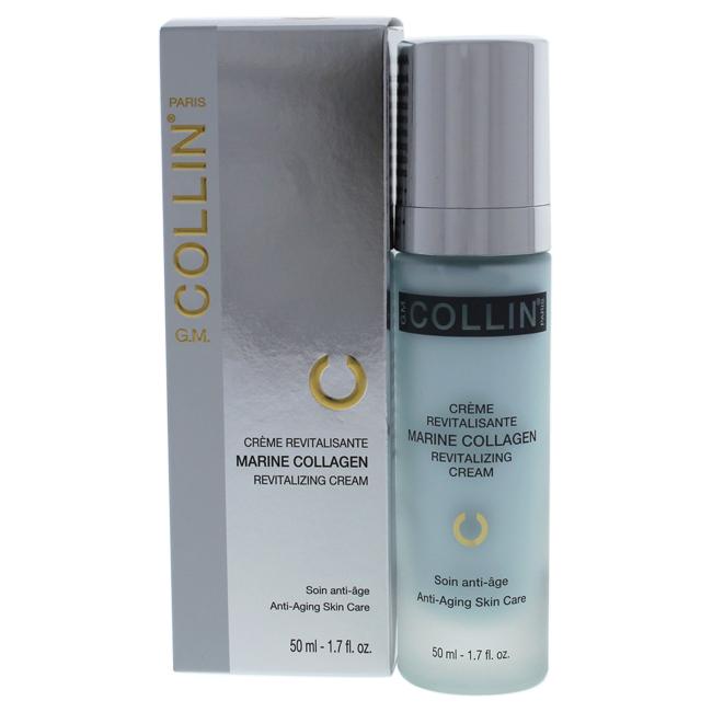 Marine Collagen Revitalizing Cream