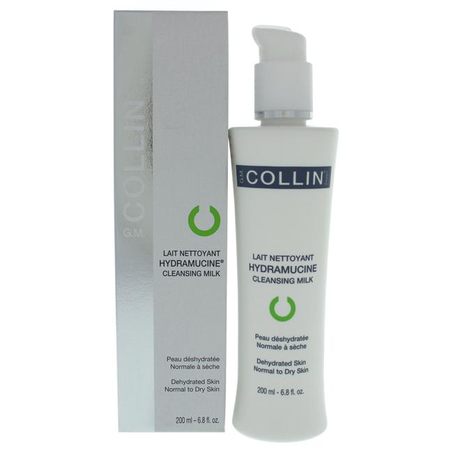 Hydramucine Cleansing Milk