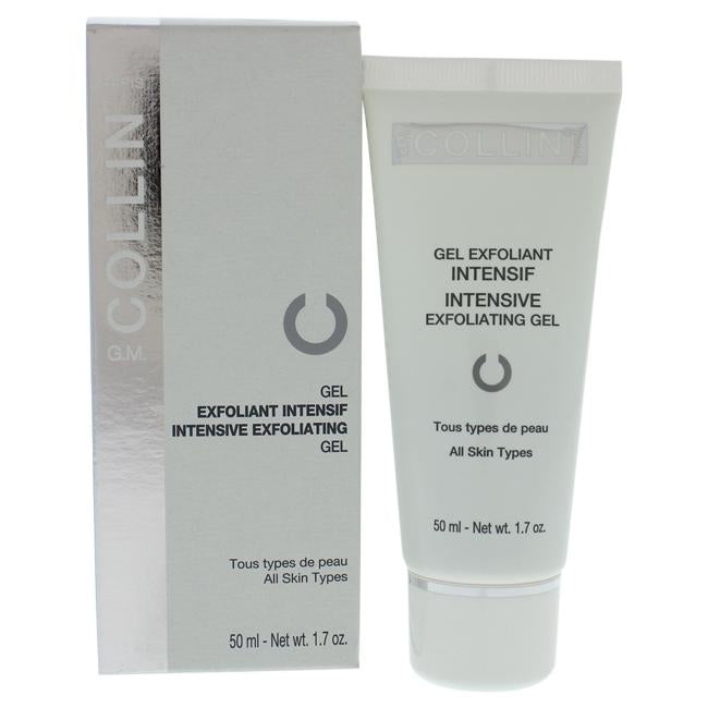 Intensive Exfoliating Gel