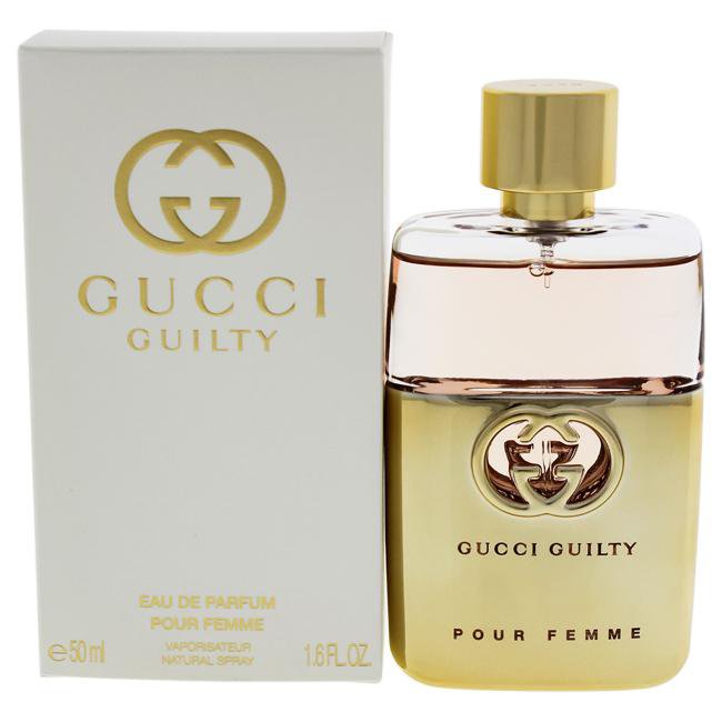 Gucci Guilty Pour Femme Perfume