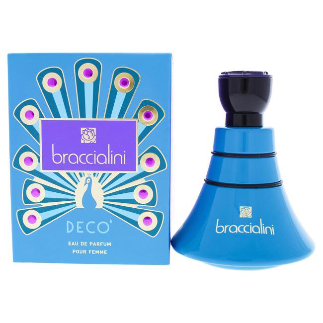 Deco Pour Femme Perfume