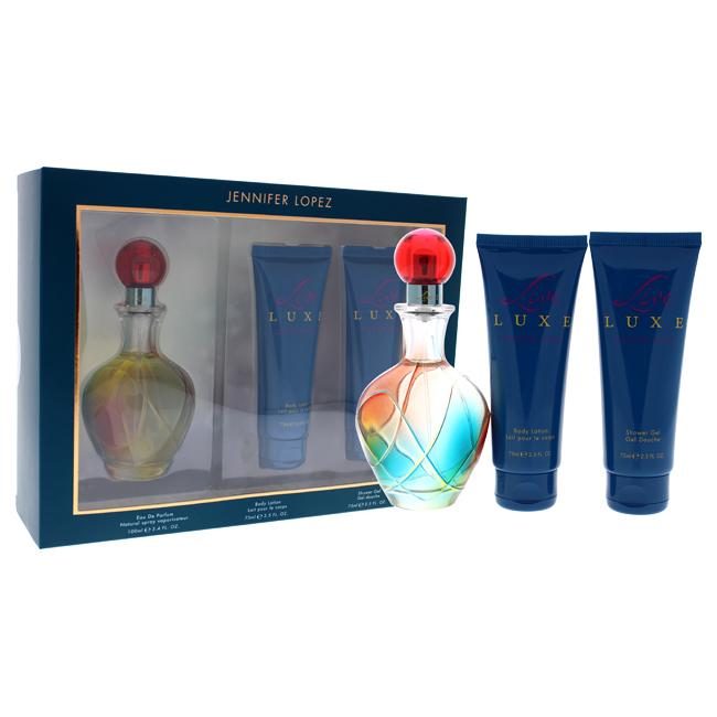 Live Luxe Gift Set