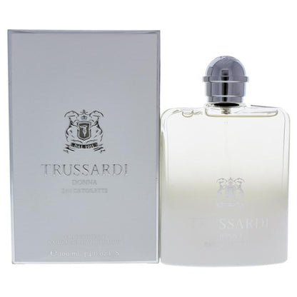 Trussardi Donna Perfume