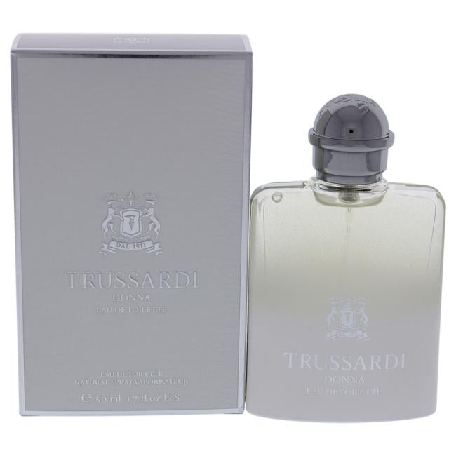 Trussardi Donna Perfume