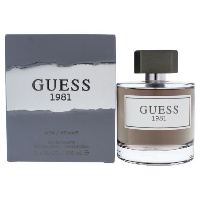 Guess 1981 Cologne