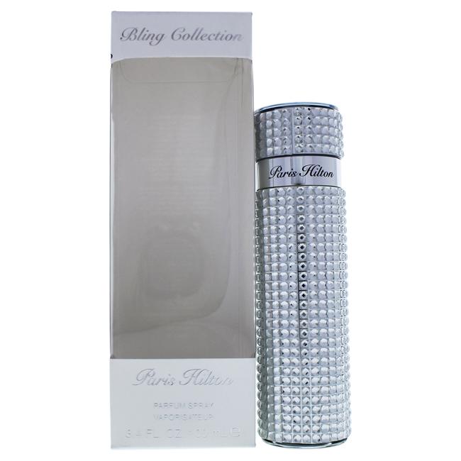 Paris Hilton Bling Edition Perfume