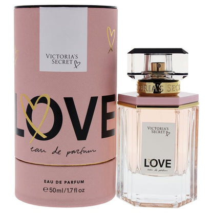 Love Perfume