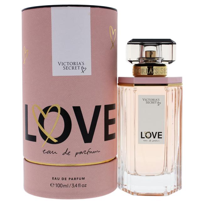 Love Perfume