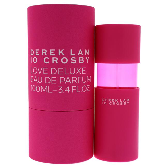 Love Deluxe Perfume