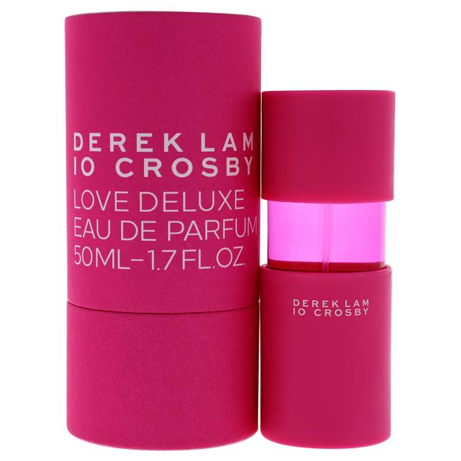 Love Deluxe Perfume