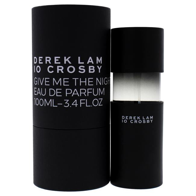 Give Me The Night Perfume