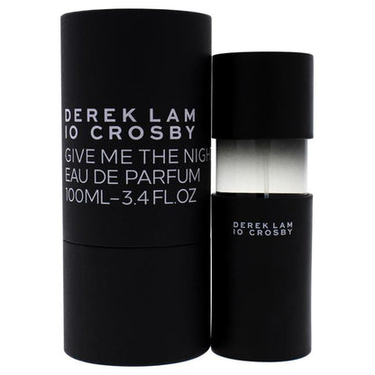 Give Me The Night Perfume