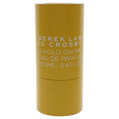 A Hold On Me Perfume