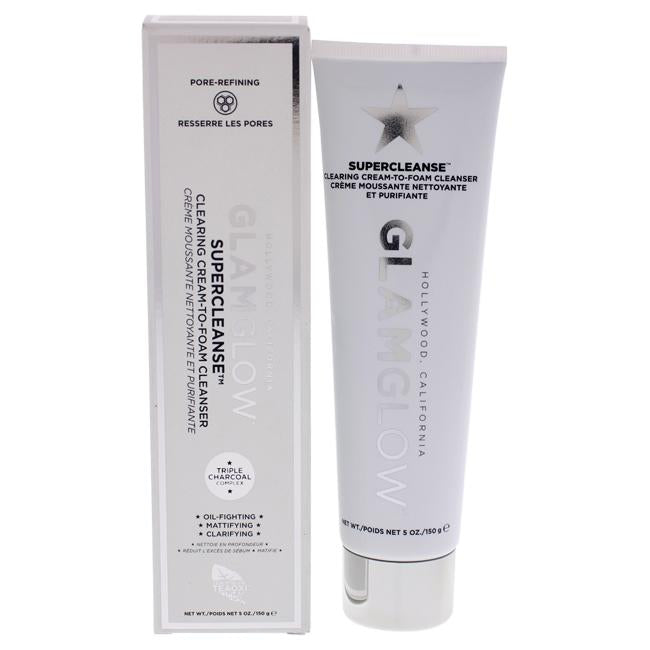 Supercleanse Clearing Cream
