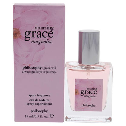 Amazing Grace Magnolia Perfume