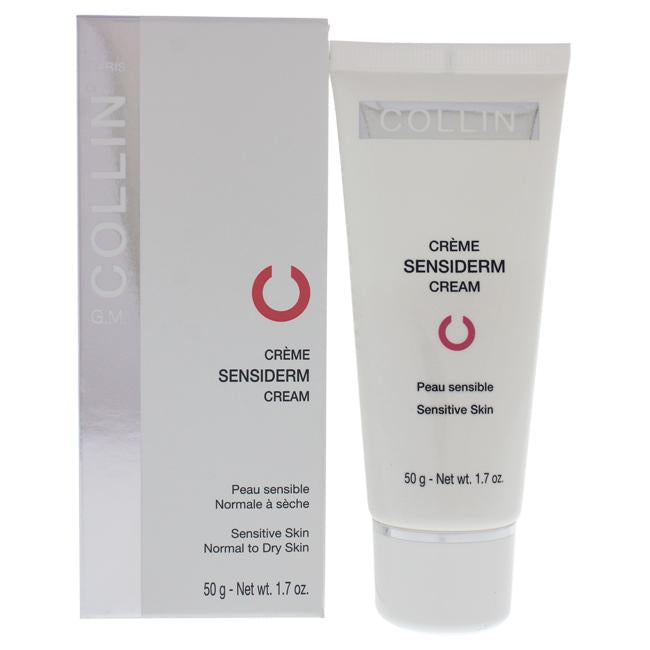 Sensiderm Cream