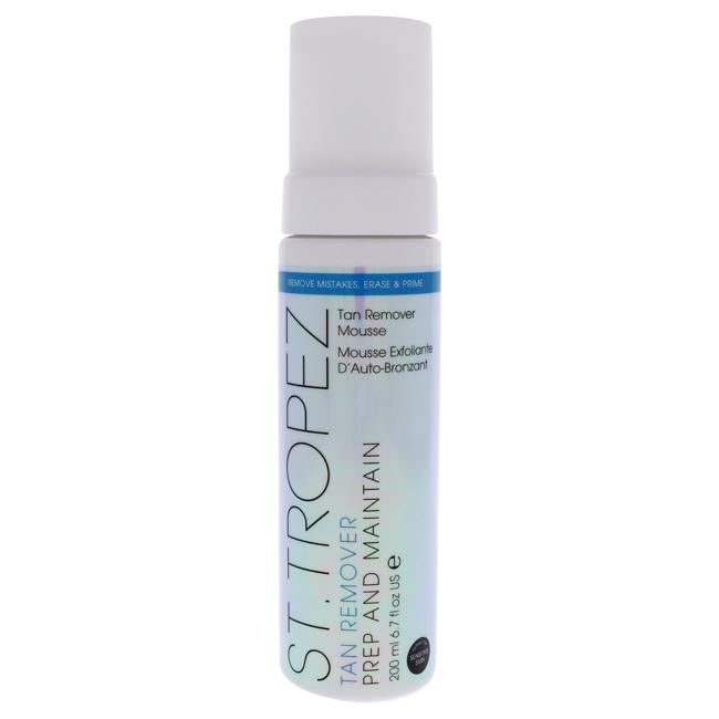 Tan Remover Mousse