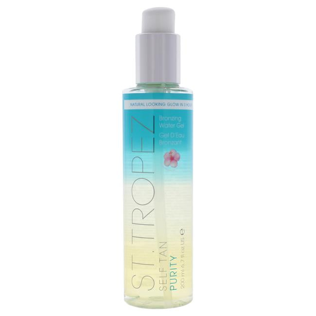 Self Tan Purity Bronzing Water Gel