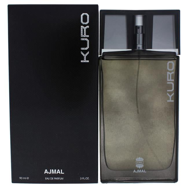 Kuro Cologne