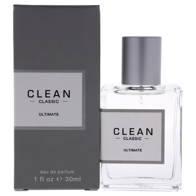 Classic Ultimate Perfume
