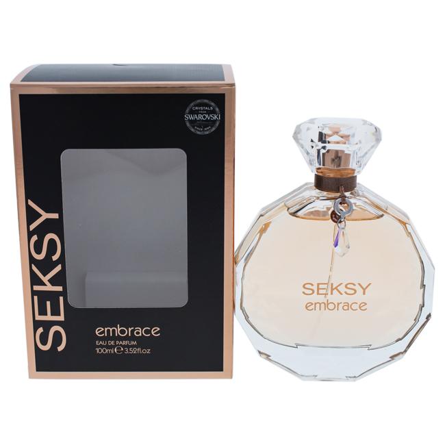 Seksy Embrace Perfume