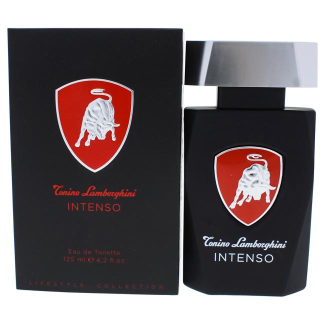 Intenso Cologne