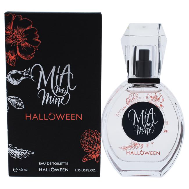 Halloween Mia Me Mine Perfume