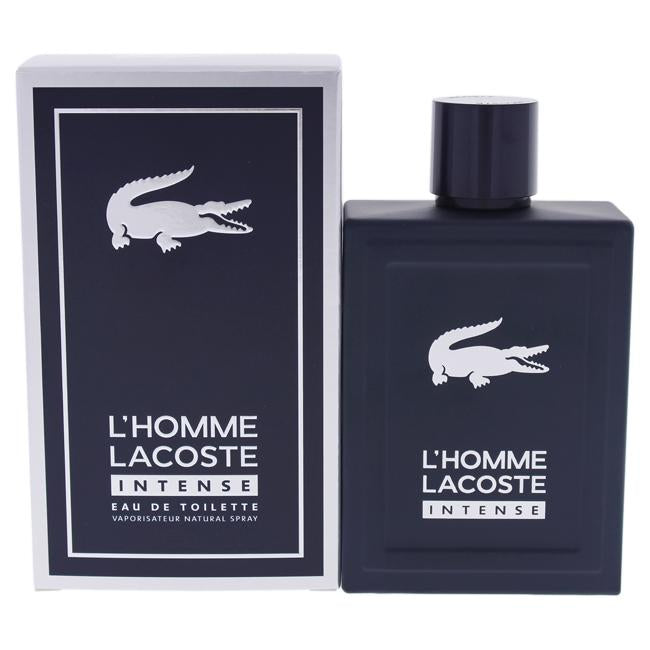 Lhomme Intense Cologne