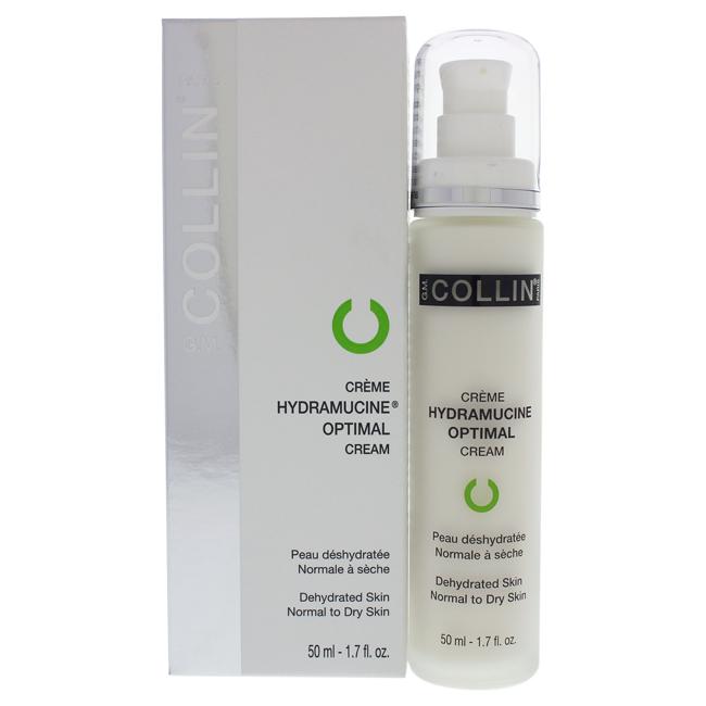 Hydramucine Optimal Cream