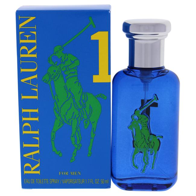 The Big Pony Collection - 1 Cologne