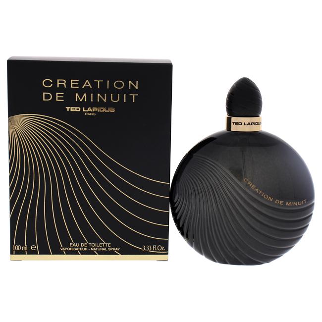 Creation De Minuit Perfume